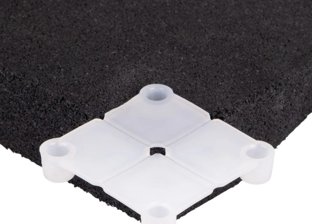 Insportline Rampos dalis, skirta "Proteko Plus" grindų kilimėliams 50 x 15 x 4 cm - 1 vnt.