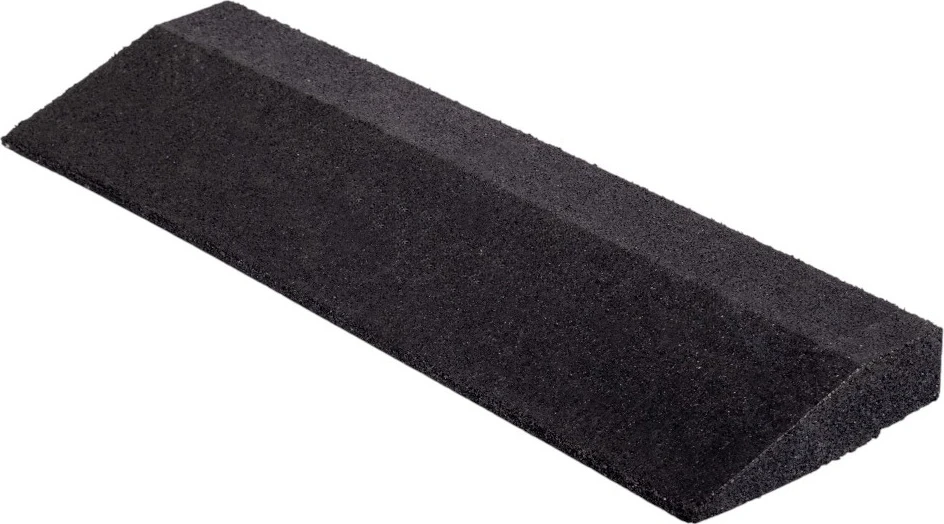 Insportline Rampos dalis, skirta "Proteko Plus" grindų kilimėliams 50 x 15 x 4 cm - 1 vnt.