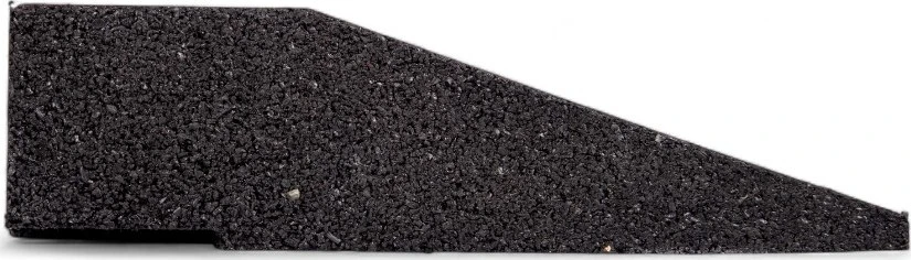 Insportline Rampos elementas Proteko Plus Dot grindų kilimėliams 50 x 15 x 4 cm, 1 vnt.
