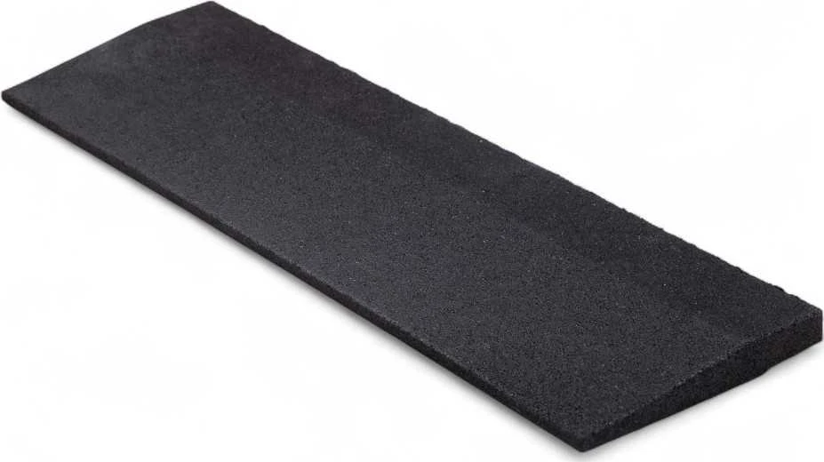 Insportline Rampos detalė "Proteko Plus" ir "Grasteko" grindų kilimėliams 2 cm - 1 vnt.