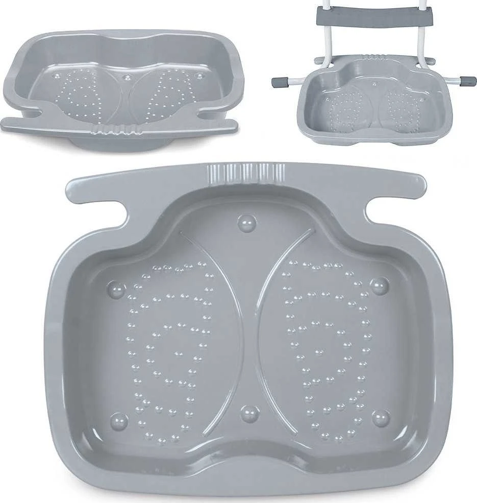 Intex Foot Bath baseinas Mėlyna