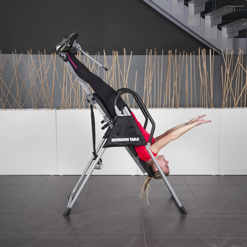 Inversinis jus tapote inSPORTline Inverso