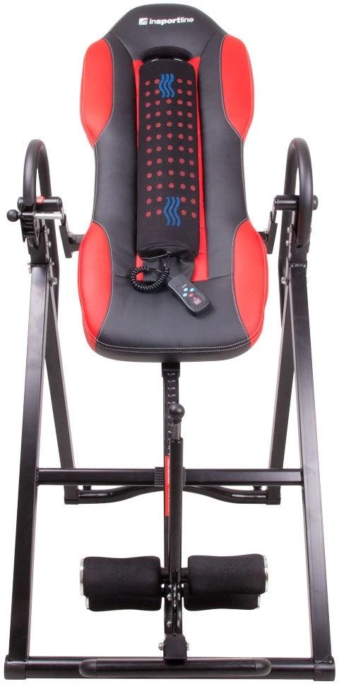 Inversinis tapote inSPORTline Inverso Heaty