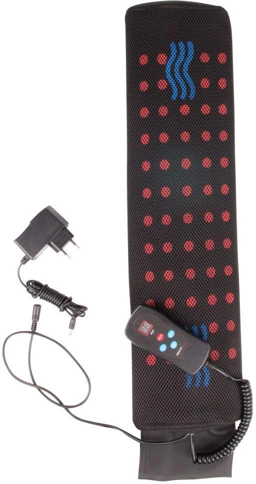 Inversinis tapote inSPORTline Inverso Heaty