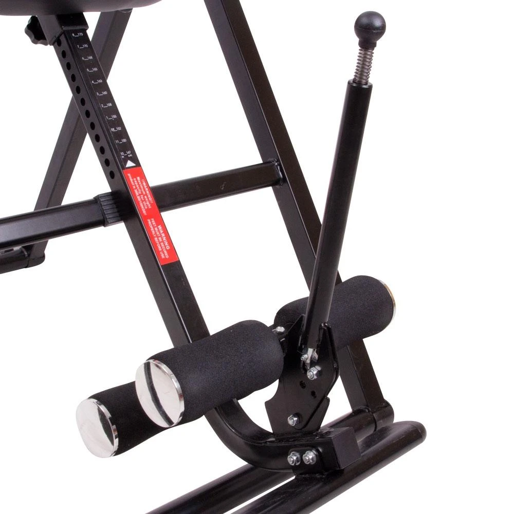 Inversinis tapote inSPORTline Inverso Heaty