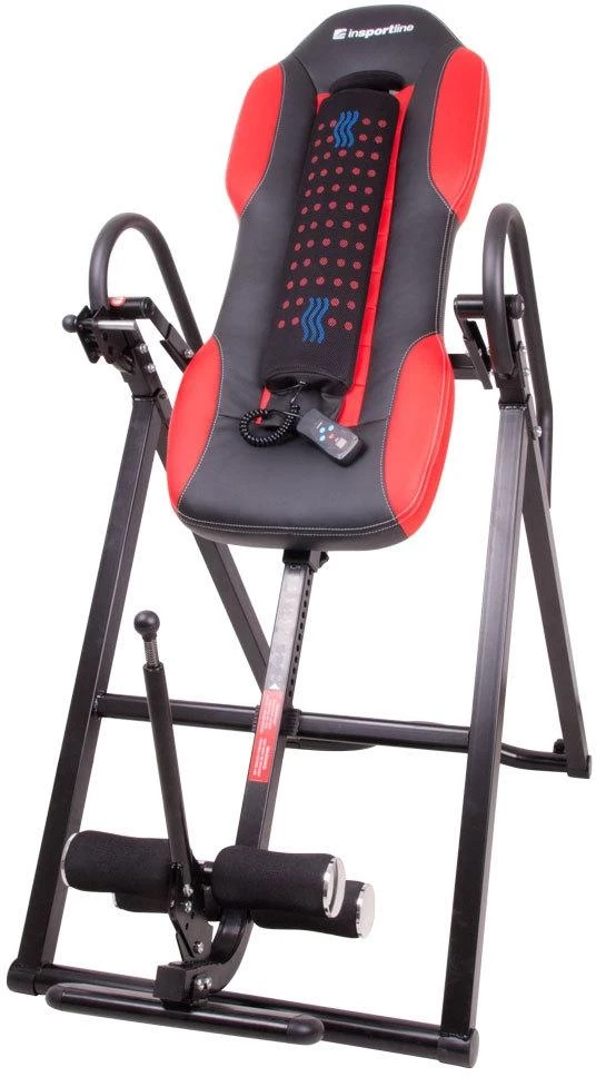 Inversinis tapote inSPORTline Inverso Heaty