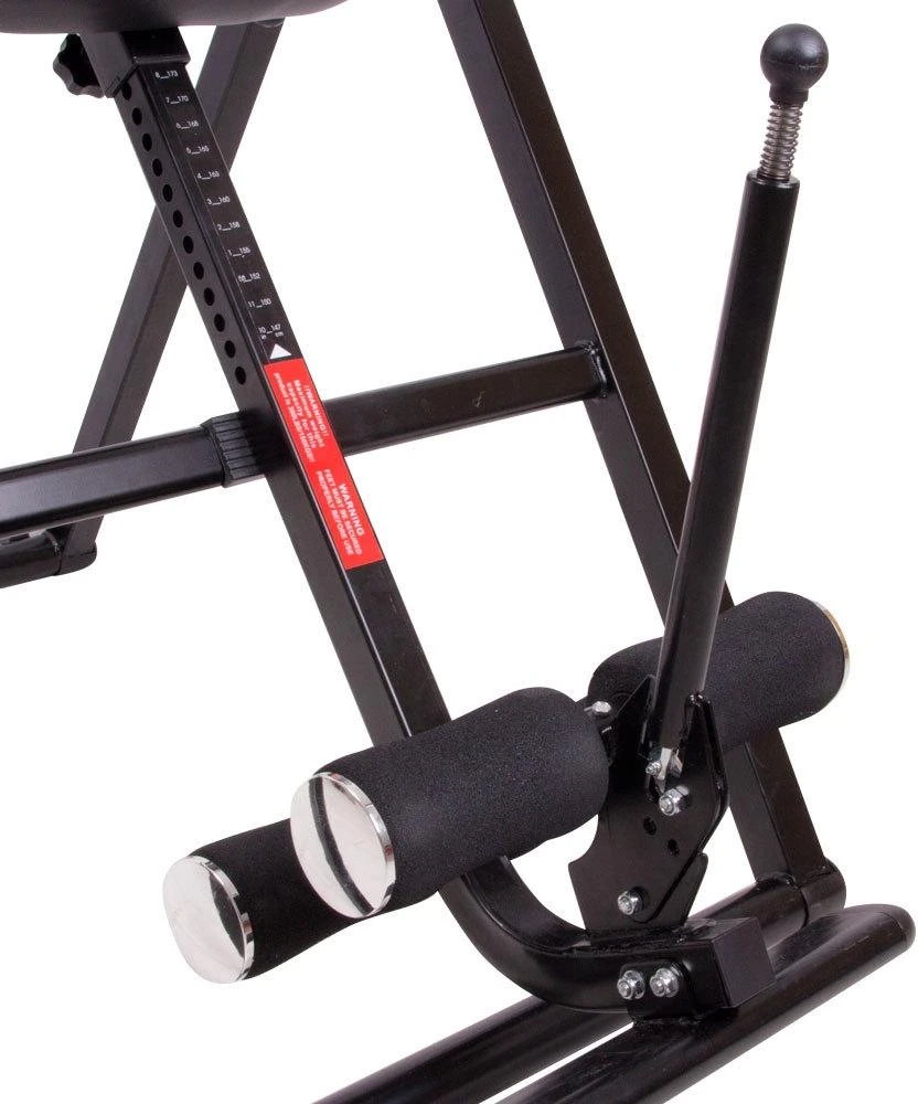 Inversinis tapote inSPORTline Inverso Heaty