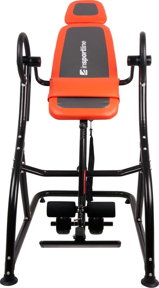 Inversinis stalas inSPORTline Inverso Plus
