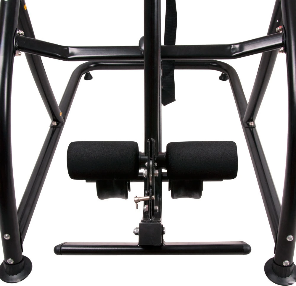 Inversinis stalas inSPORTline Inverso Plus