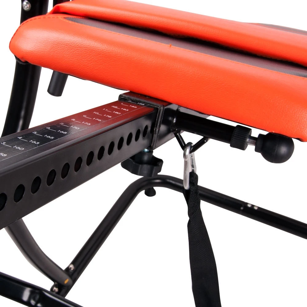 Inversinis treniruoklis inSPORTline Inverso Plus