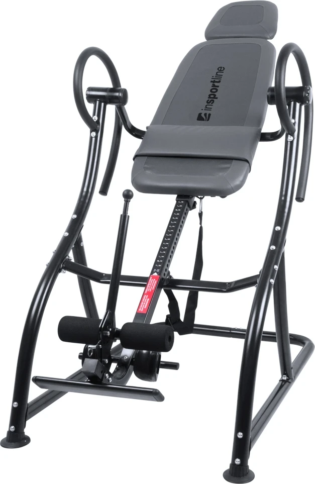 Inversinis treniruoklis inSPORTline Inverso Plus
