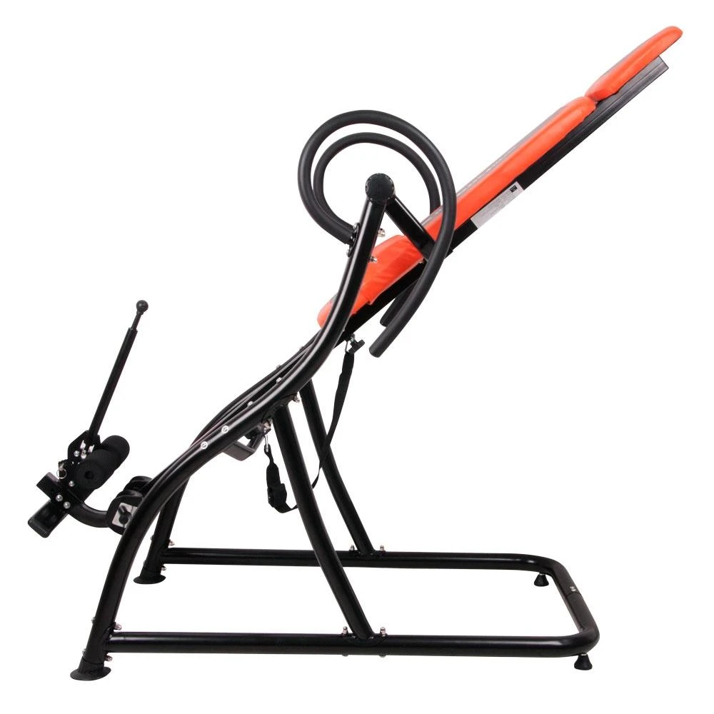 Inversinis stalas inSPORTline Inverso Plus