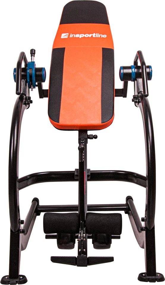 Inversinis stalas inSPORTline Inverso Profi