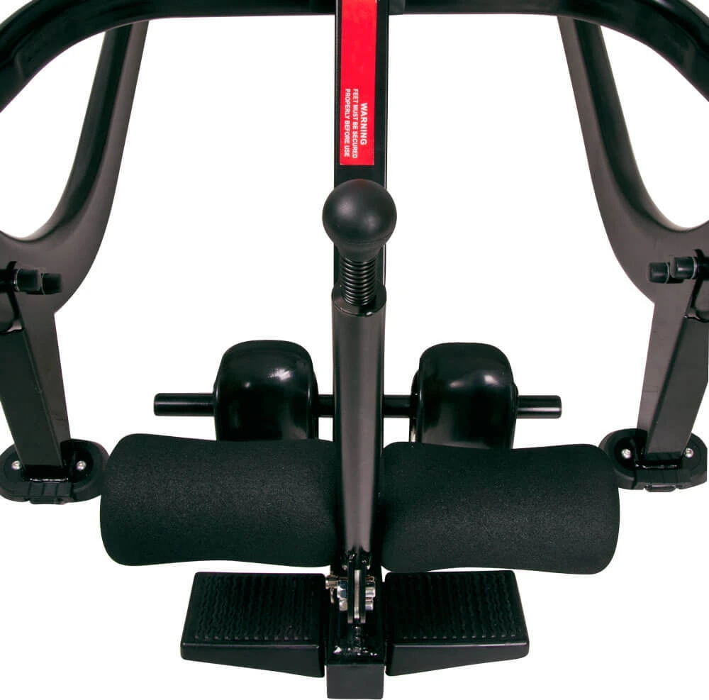 Inversinis stalas inSPORTline Inverso Profi