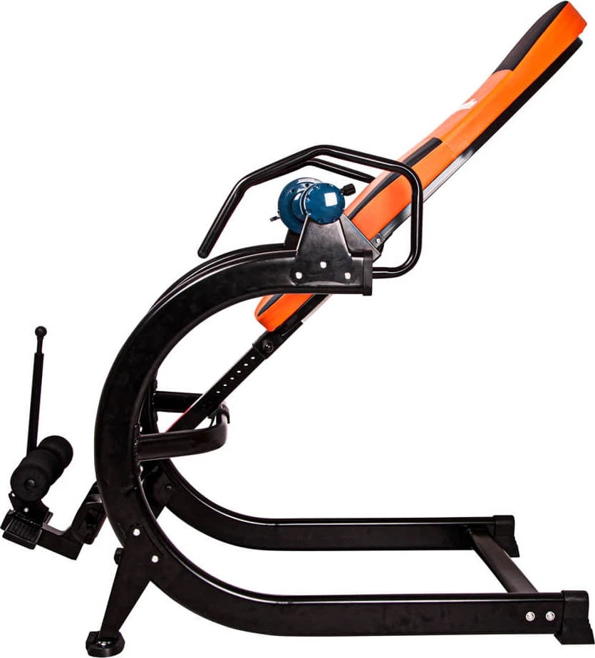 Inversinis stalas inSPORTline Inverso Profi