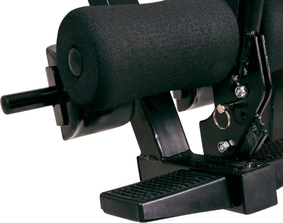 Inversinis stalas inSPORTline Inverso Profi