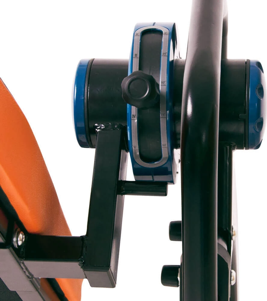 Inversinis stalas inSPORTline Inverso Profi