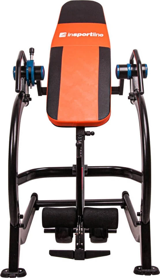 Inversinis stalas inSPORTline Inverso Profi