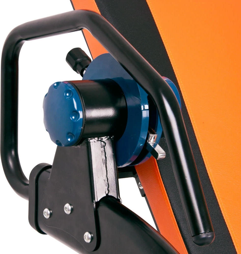 Inversinis stalas inSPORTline Inverso Profi
