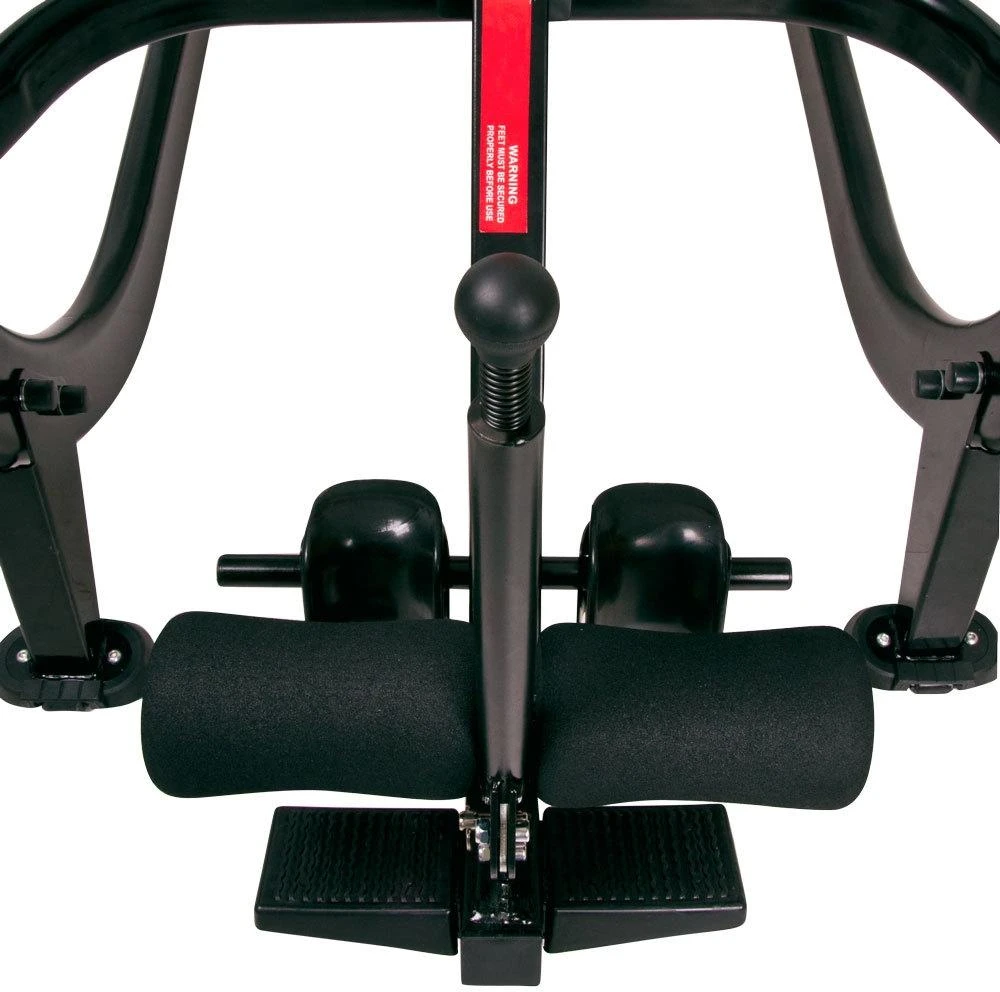 Inversinis stalas inSPORTline Inverso Profi