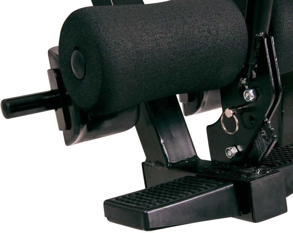 Inversinis stalas inSPORTline Inverso Profi