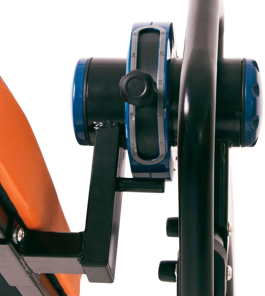 Inversinis stalas inSPORTline Inverso Profi