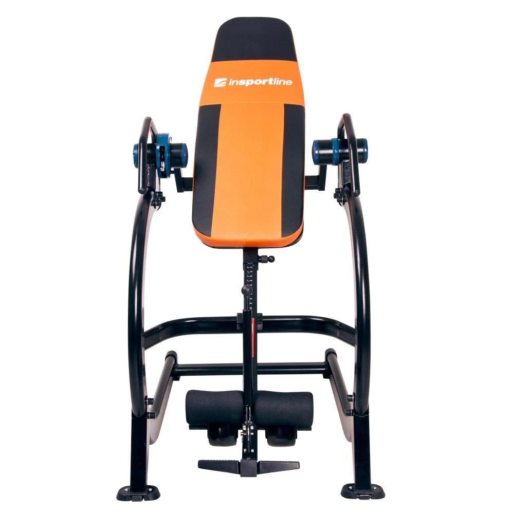 Inversinis stalas inSPORTline Inverso Profi