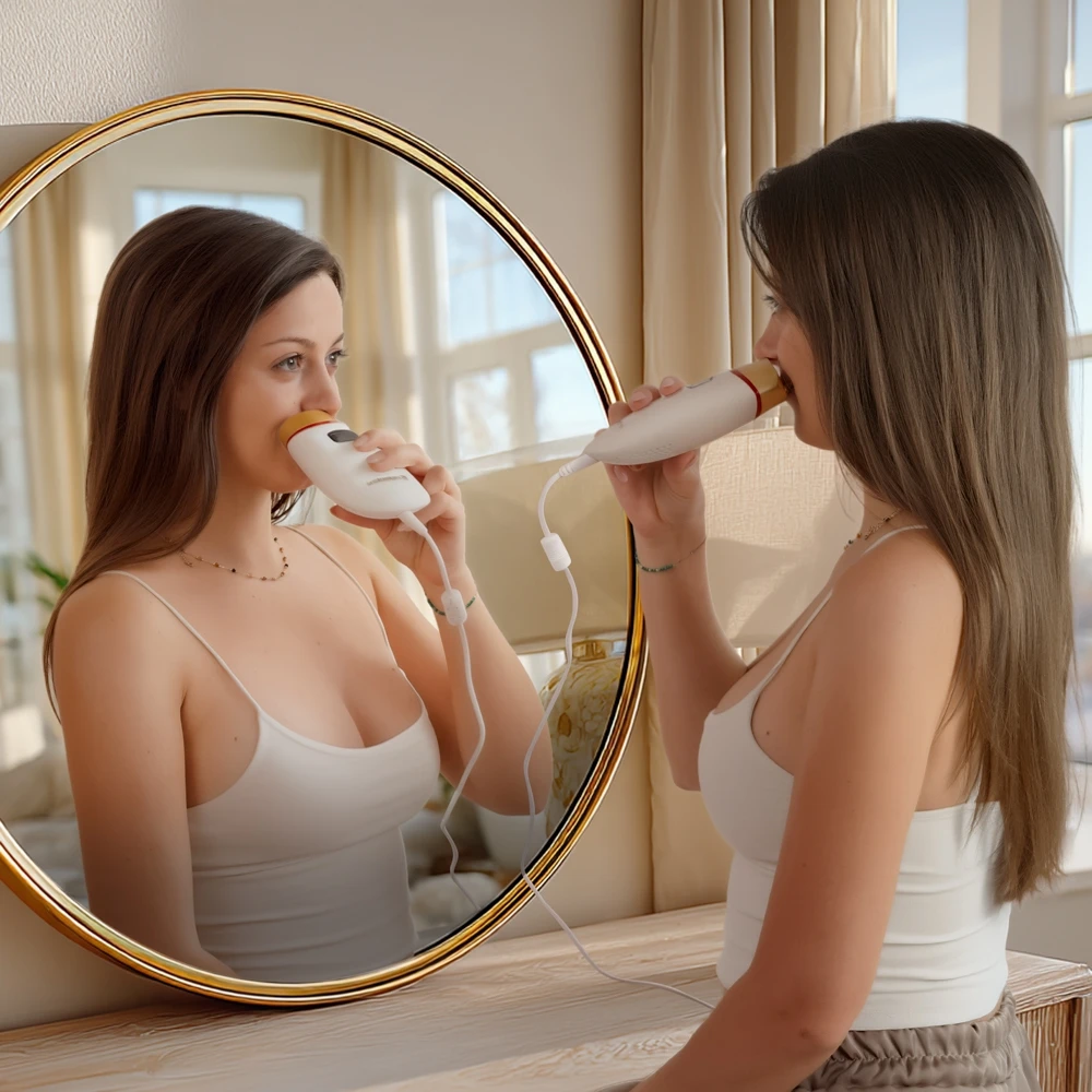 inSPORTline Eriva IPL lazerinis plaukų šalinimo prietaisas