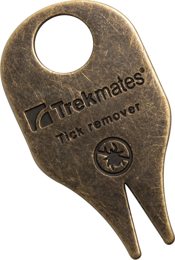 Įrankis erkėms ištraukti Trekmates