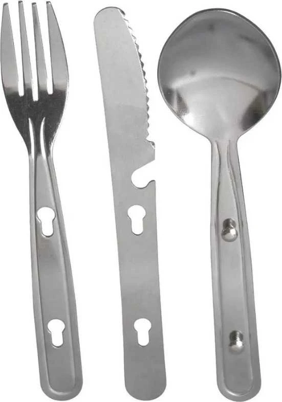 Įrankių rinkinys Highlander KFS Clip Set