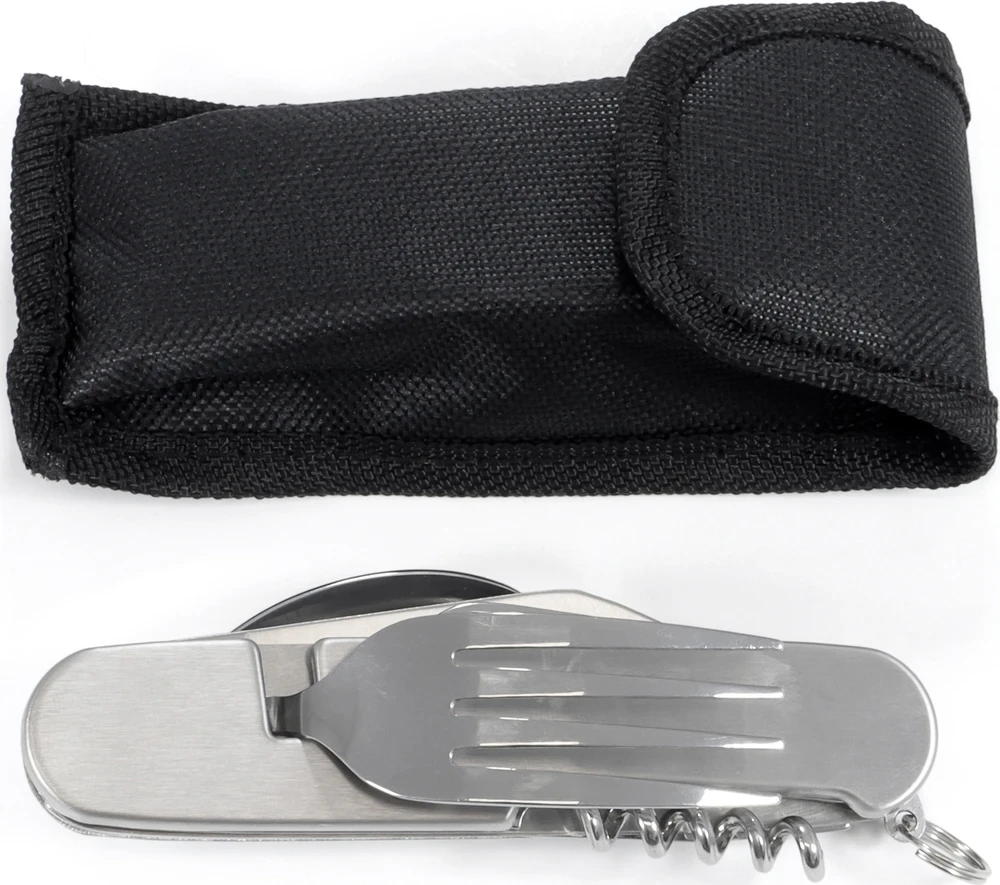 Įrankių rinkinys Origin Outdoors „Biwak Survival“