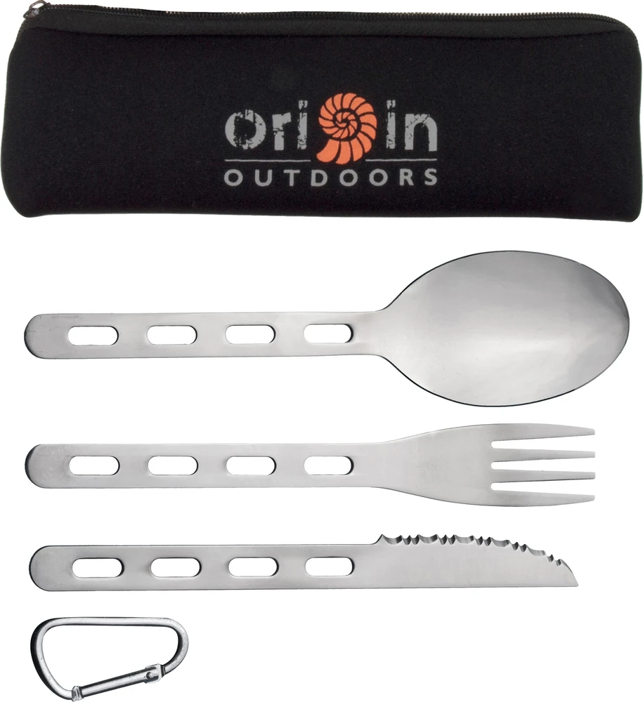 Įrankių rinkinys Origin Outdoors Biwak Backcountry