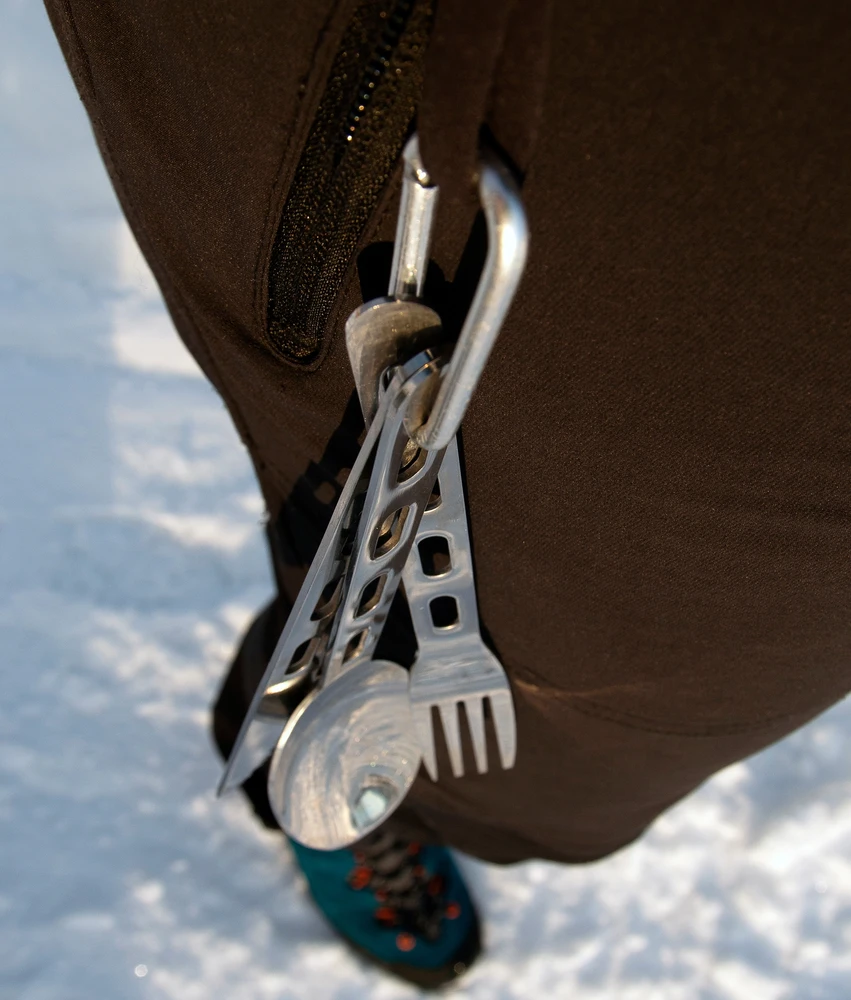 Įrankių rinkinys Origin Outdoors Biwak Backcountry