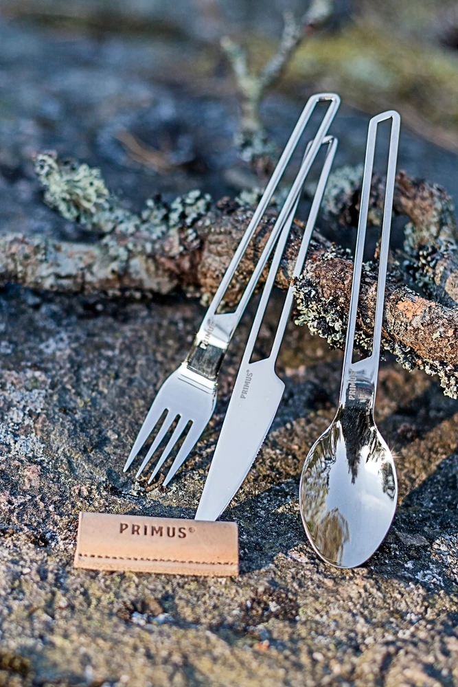 Įrankių rinkinys Primus Campfire