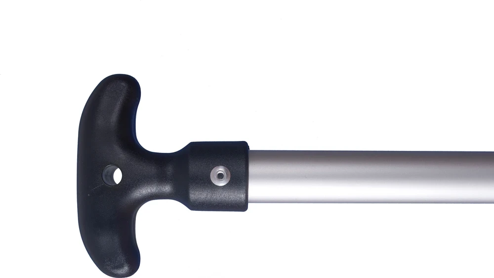 BasicNature kanojos irklas 137 cm