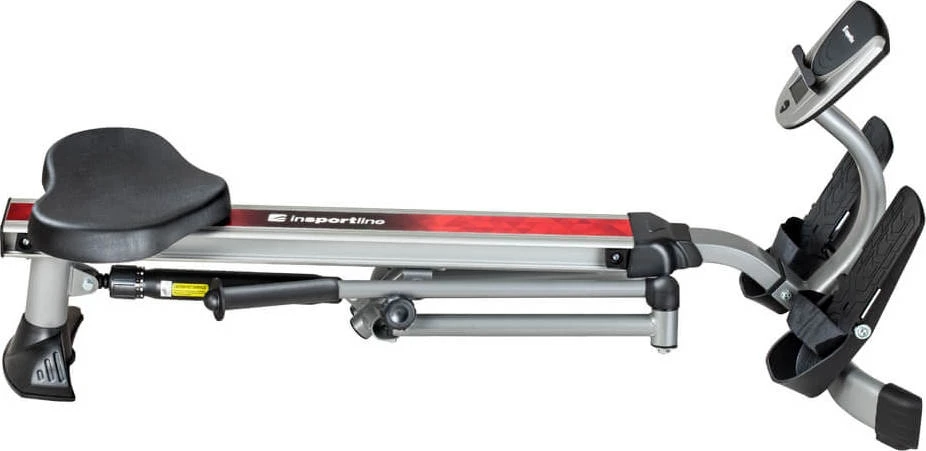 Irklavimo treniruoklis inSPORTline Power Master X