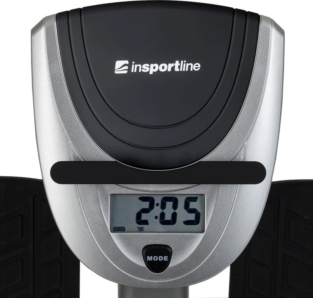 Irklavimo treniruoklis inSPORTline Power Master X