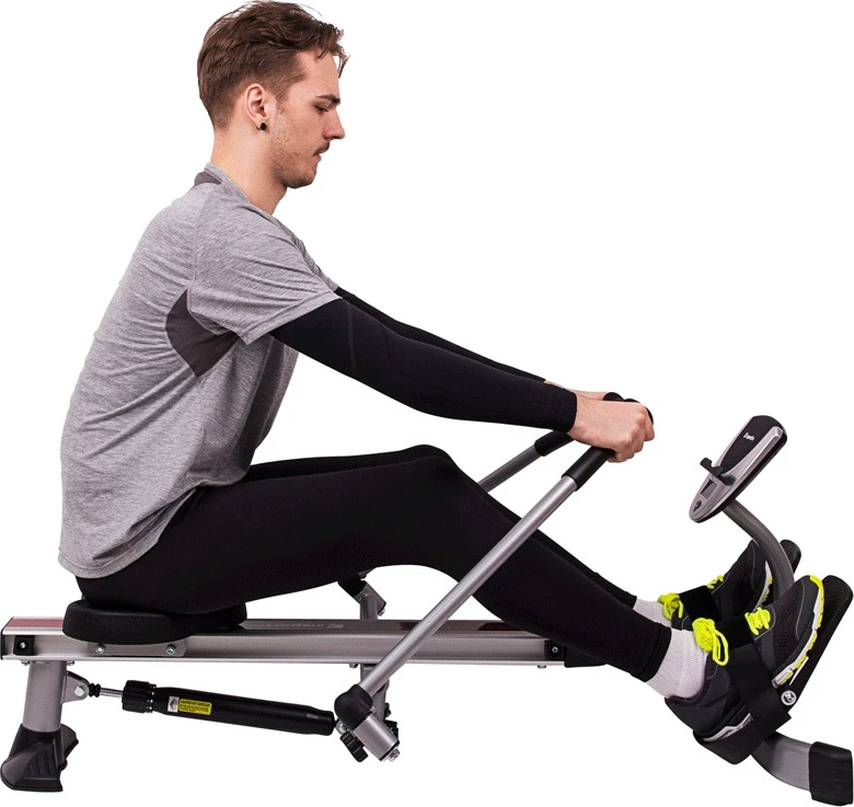 Irklavimo treniruoklis inSPORTline Power Master X