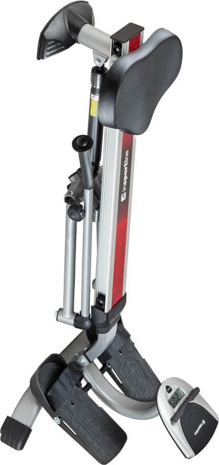 Irklavimo treniruoklis inSPORTline Power Master X