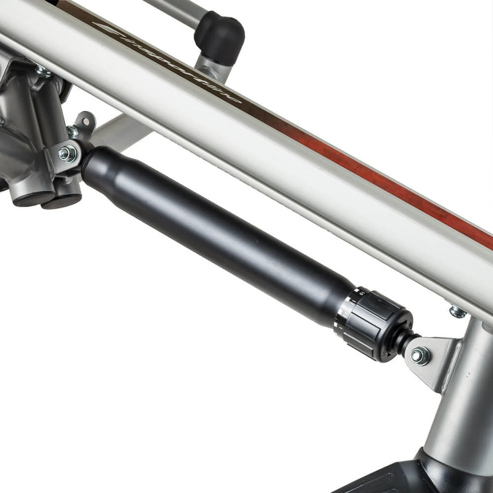 Irklavimo treniruoklis inSPORTline Power Master X