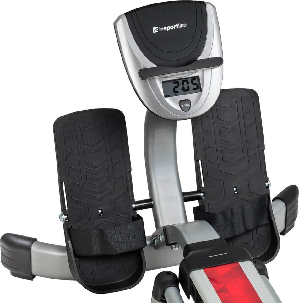 Irklavimo treniruoklis inSPORTline Power Master X