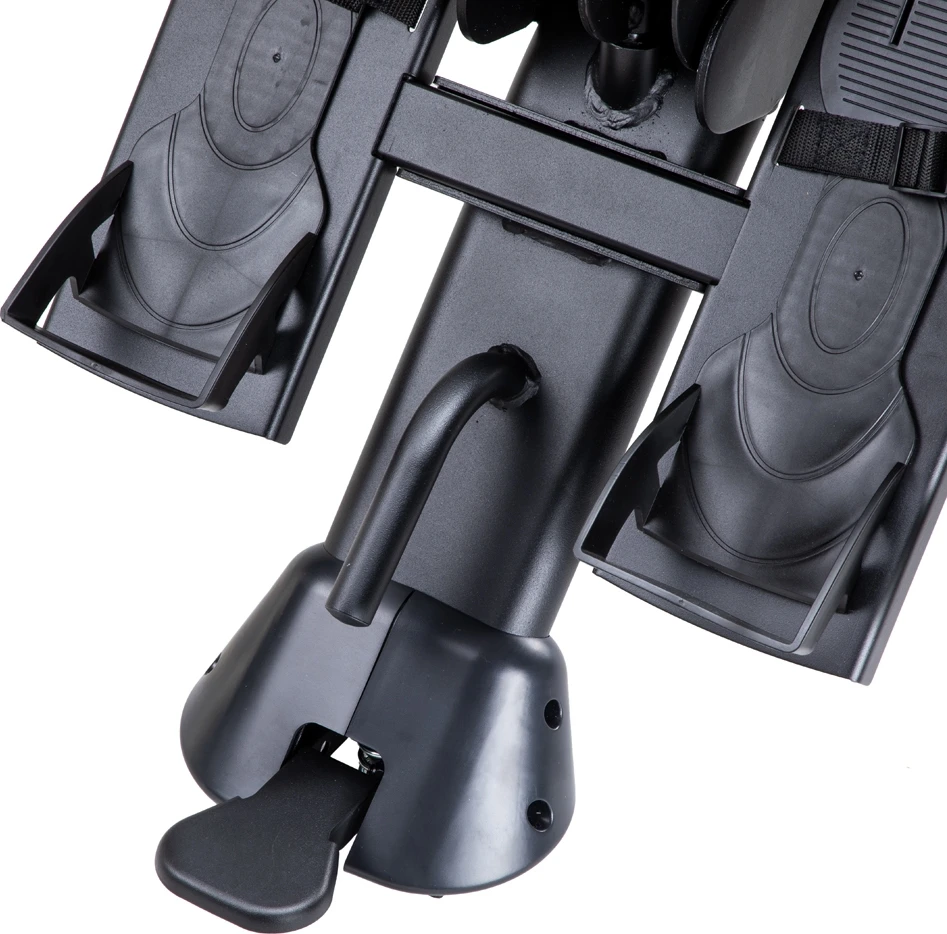 Irklavimo treniruoklis su magnetiniu pasipriešinimu inSPORTline inCondi RW600 PRO (smagr. 4kg)