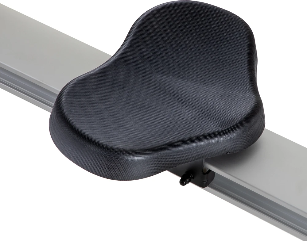 Irklavimo treniruoklis su magnetiniu pasipriešinimu inSPORTline inCondi RW600 PRO (smagr. 4kg)
