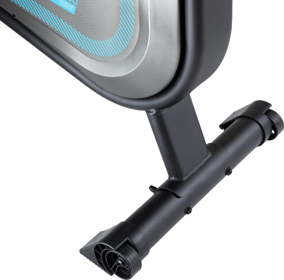 Irklavimo treniruoklis su magnetiniu pasipriešinimu inSPORTline inCondi RW600 PRO (smagr. 4kg)