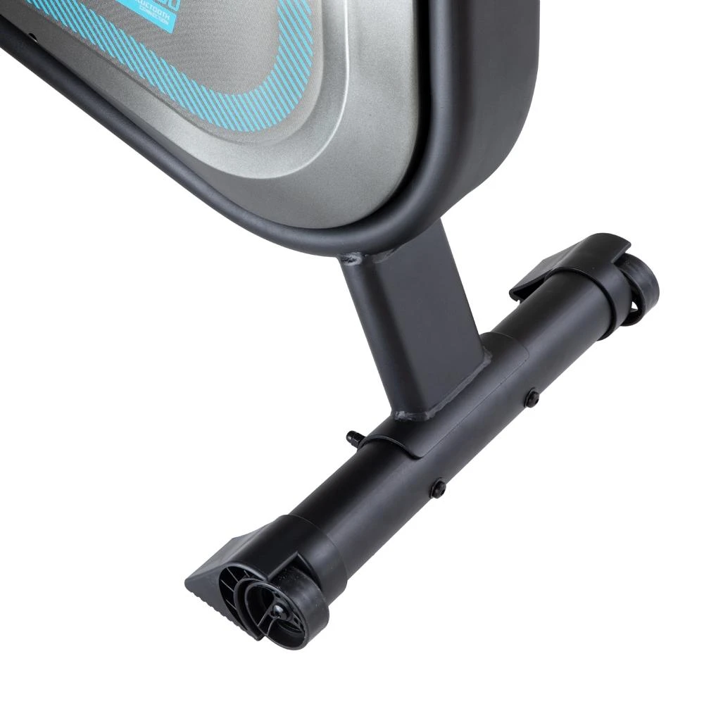 Irklavimo treniruoklis su magnetiniu pasipriešinimu inSPORTline inCondi RW600 PRO (smagr. 4kg)