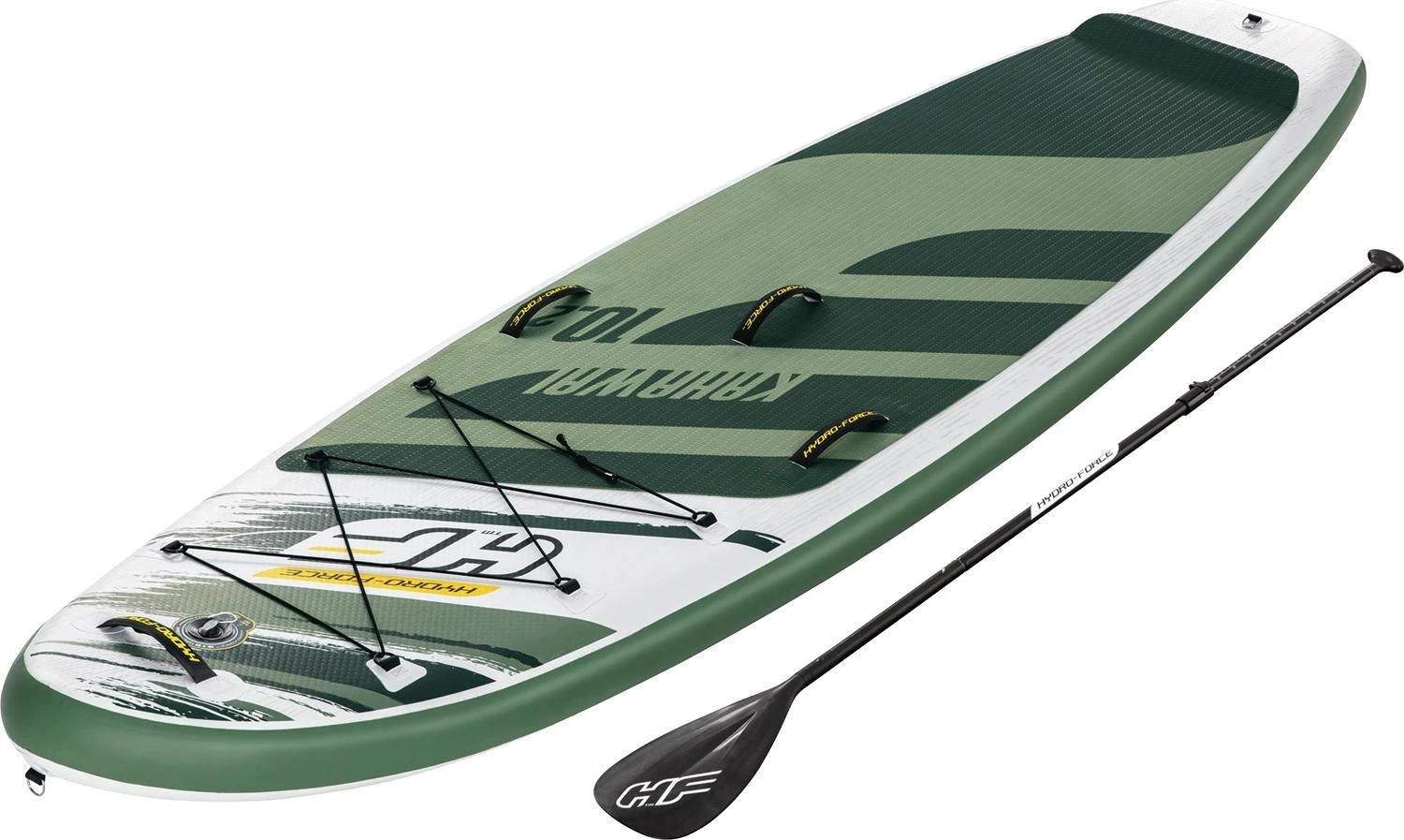 Irklentė Bestway Sup Boa Hydro Force Kahawai