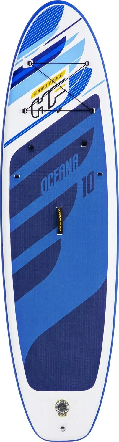 Irklentės Bestway Sup Hydro Force Oceana kabrioletas