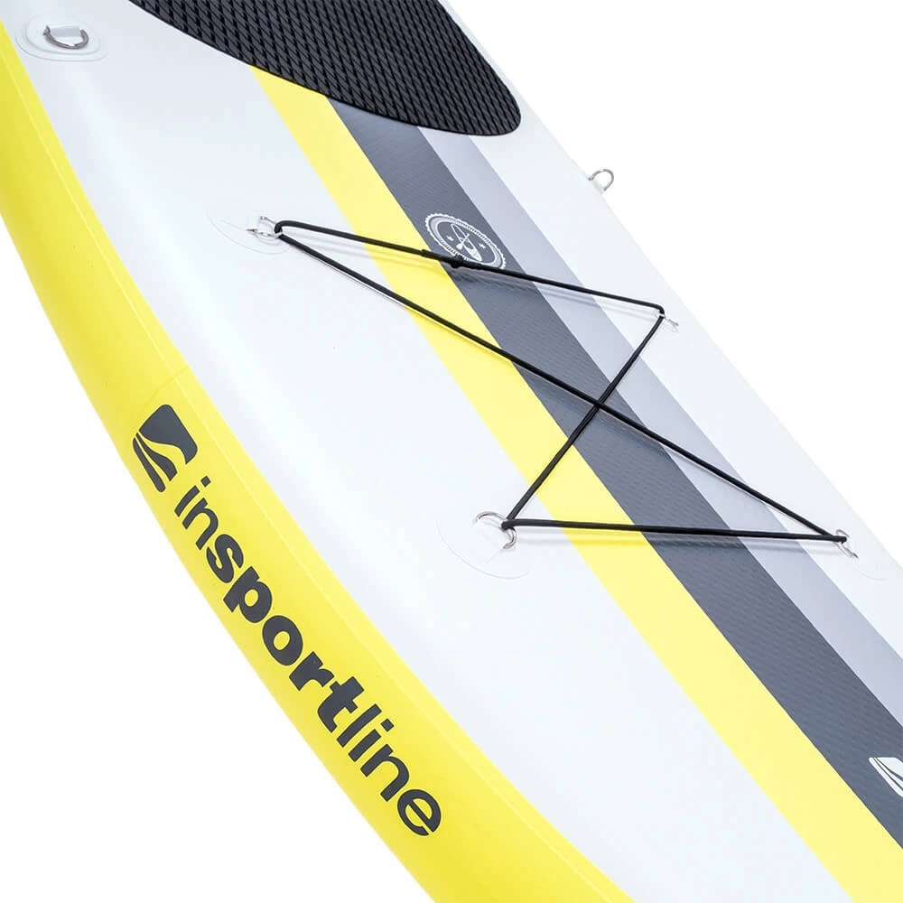 Irklentė su priedais inSPORTline WaveTrip 10’6” G3