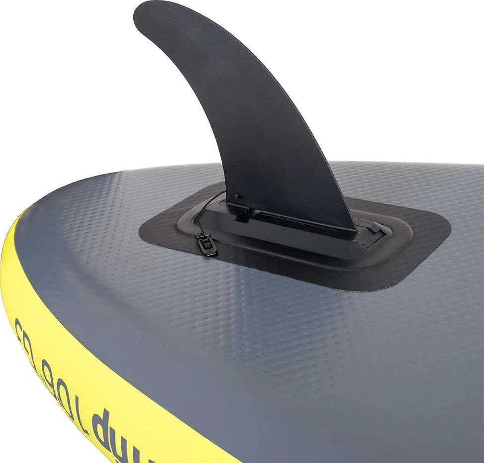 Irklentė su priedais inSPORTline WaveTrip 10’6” G3