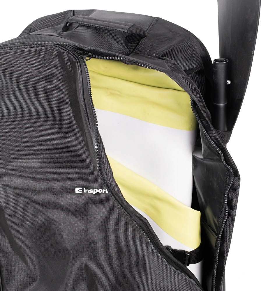 Irklentės kuprinė inSPORTline WaveMate Bag